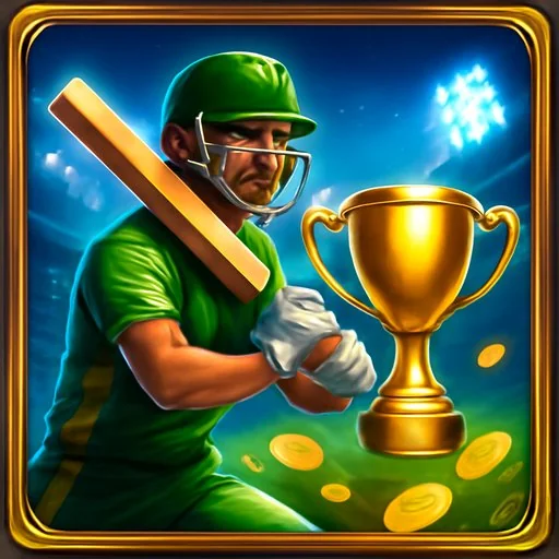 luckybangla88 কার্ড টেবিল দৃশ্য